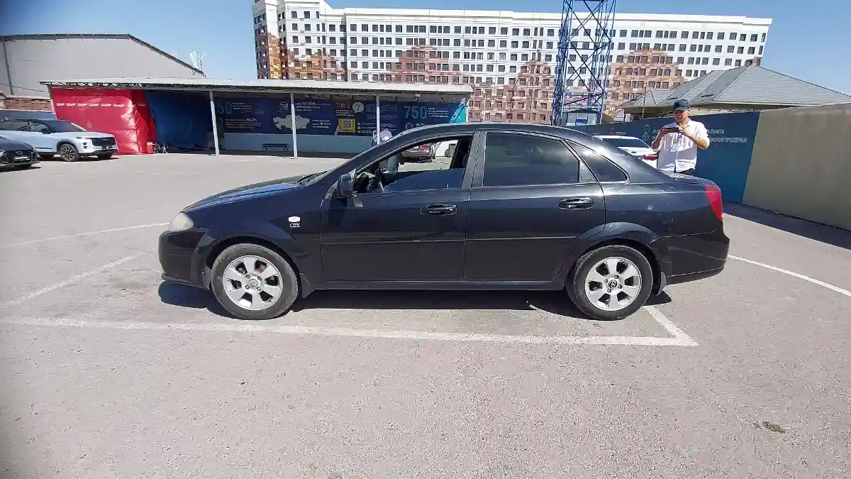 Daewoo Gentra 2014 года за 3 390 000 тг. в Шымкент