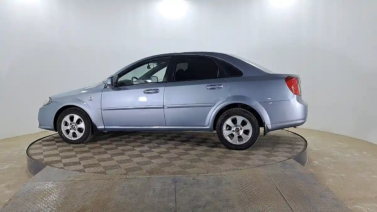 Daewoo Gentra 2014 года за 2 780 000 тг. в Актобе