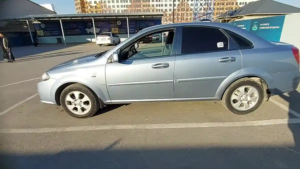 Daewoo Gentra 2014 года за 4 200 000 тг. в Шымкент