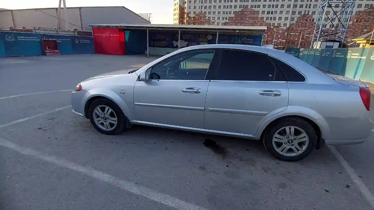 Daewoo Gentra 2014 года за 3 800 000 тг. в Шымкент