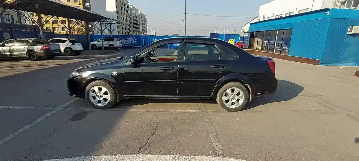 Daewoo Gentra 2014 года за 2 400 000 тг. в Алматы