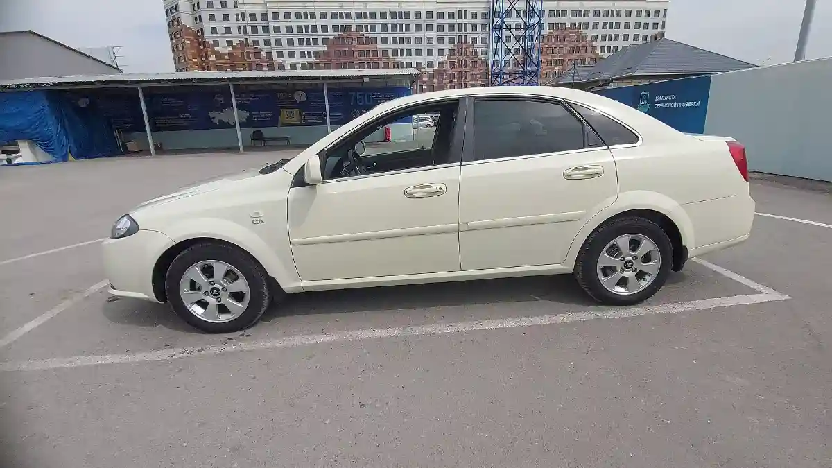 Daewoo Gentra 2014 года за 4 500 000 тг. в Шымкент