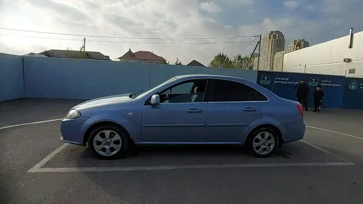 Daewoo Gentra 2014 года за 3 800 000 тг. в Шымкент