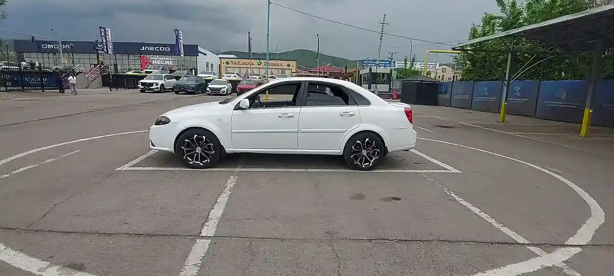 Daewoo Gentra 2014 года за 3 685 000 тг. в Алматы