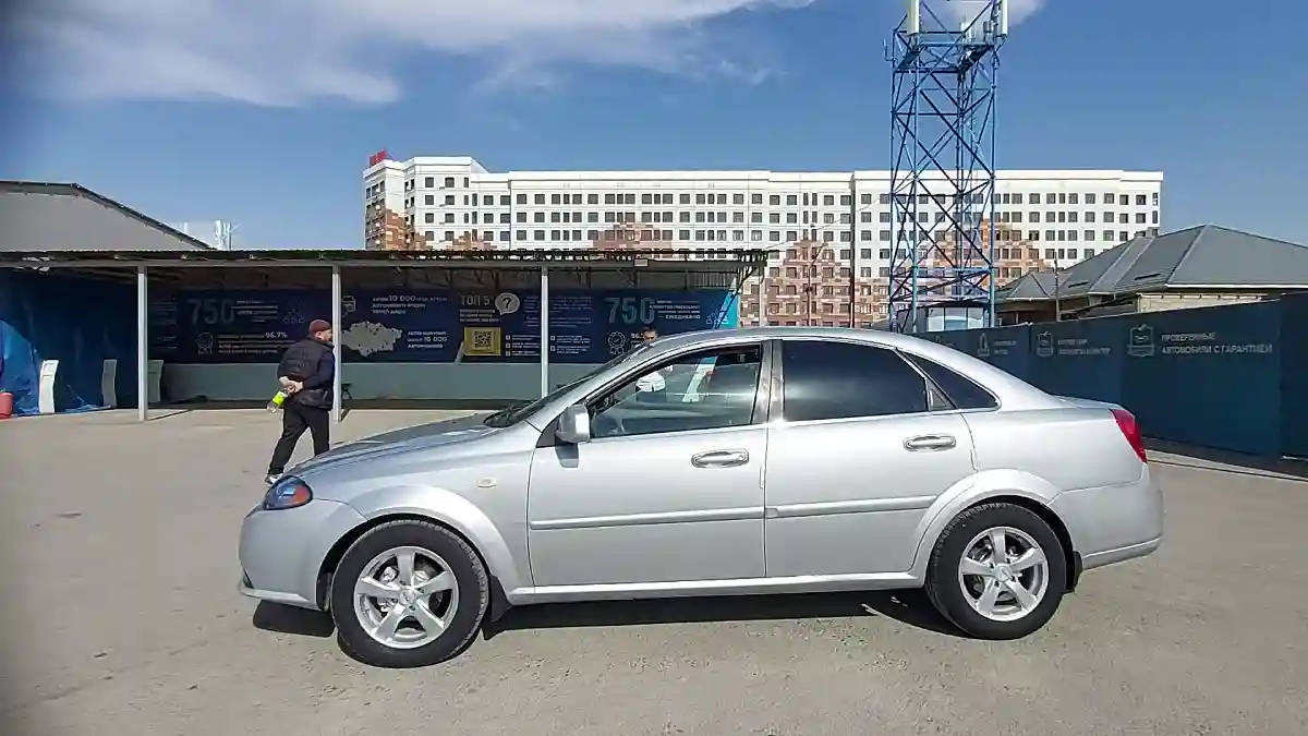 Daewoo Gentra 2014 года за 3 500 000 тг. в Шымкент