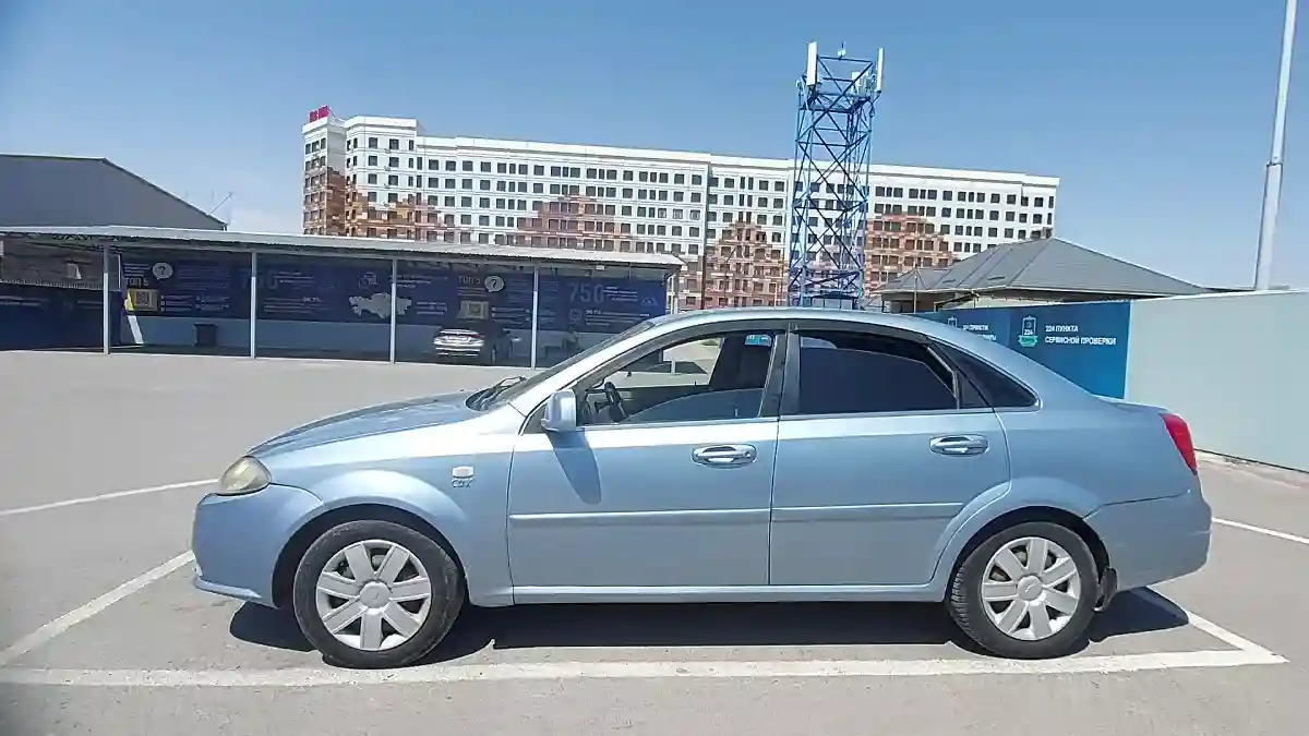 Daewoo Gentra 2014 года за 3 800 000 тг. в Шымкент