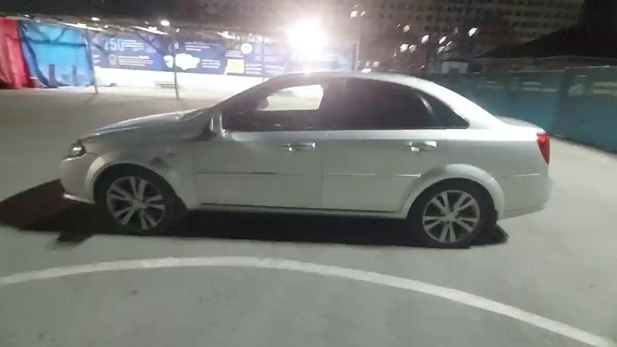 Daewoo Gentra 2014 года за 4 000 000 тг. в Шымкент