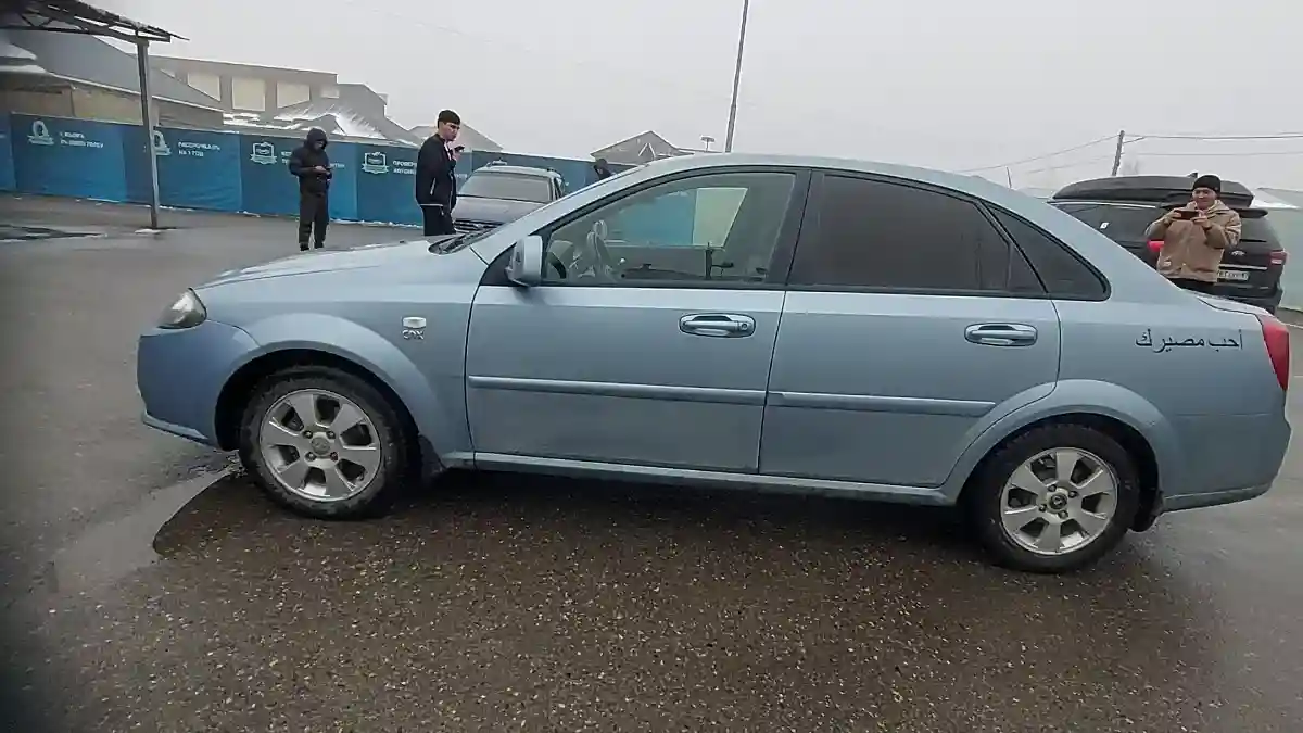 Daewoo Gentra 2014 года за 3 500 000 тг. в Шымкент
