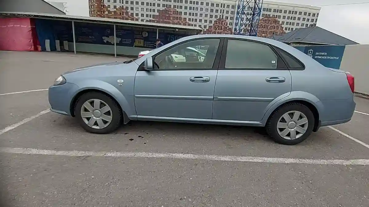 Daewoo Gentra 2014 года за 3 500 000 тг. в Шымкент
