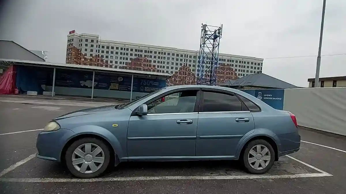 Daewoo Gentra 2014 года за 3 000 000 тг. в Шымкент