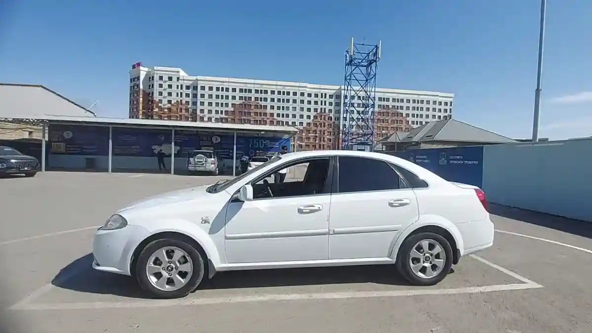 Daewoo Gentra 2014 года за 4 500 000 тг. в Шымкент