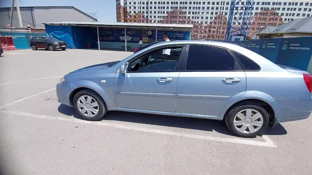 Daewoo Gentra 2013 года за 3 700 000 тг. в Шымкент