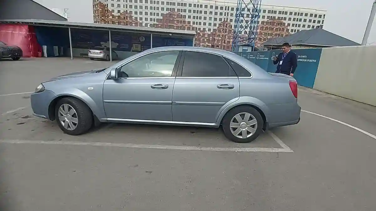 Daewoo Gentra 2014 года за 3 500 000 тг. в Шымкент