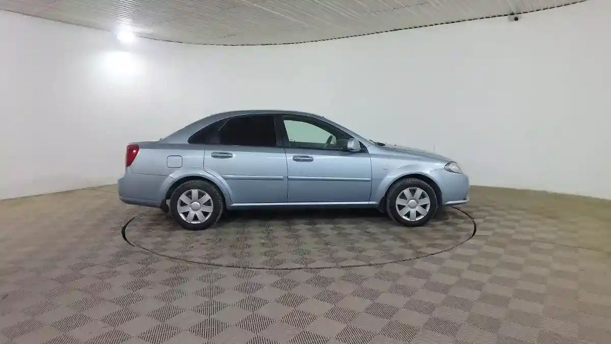 Daewoo Gentra 2014 года за 3 990 000 тг. в Шымкент