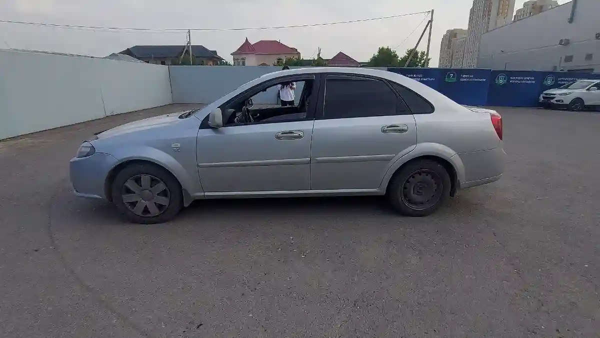 Daewoo Gentra 2014 года за 3 500 000 тг. в Шымкент