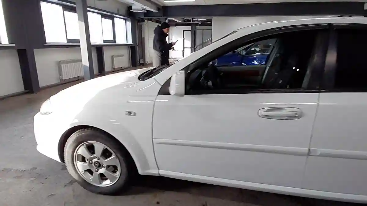 Daewoo Gentra 2014 года за 4 800 000 тг. в Астана