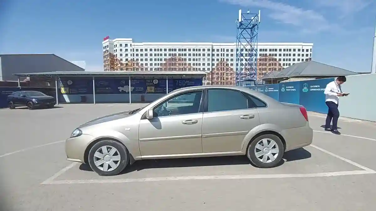 Daewoo Gentra 2014 года за 3 300 000 тг. в Шымкент