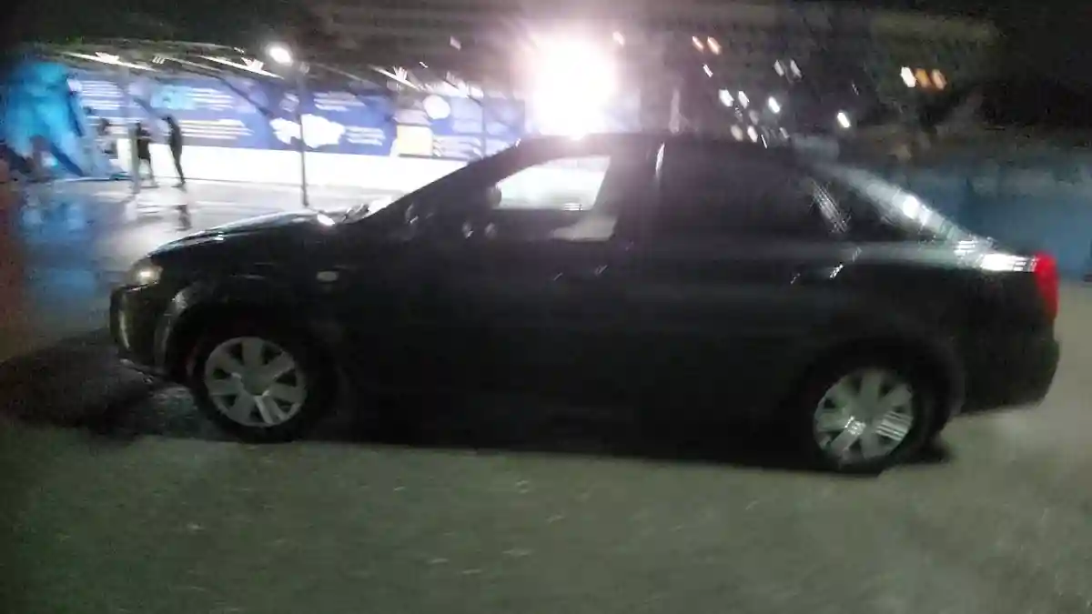 Daewoo Gentra 2014 года за 3 300 000 тг. в Шымкент