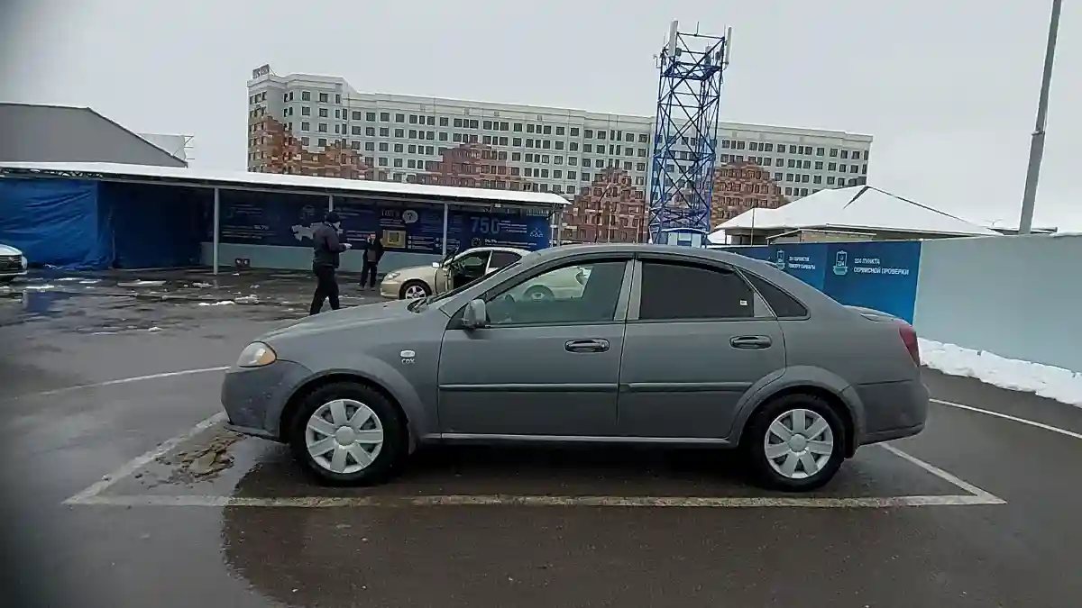 Daewoo Gentra 2014 года за 4 200 000 тг. в Шымкент