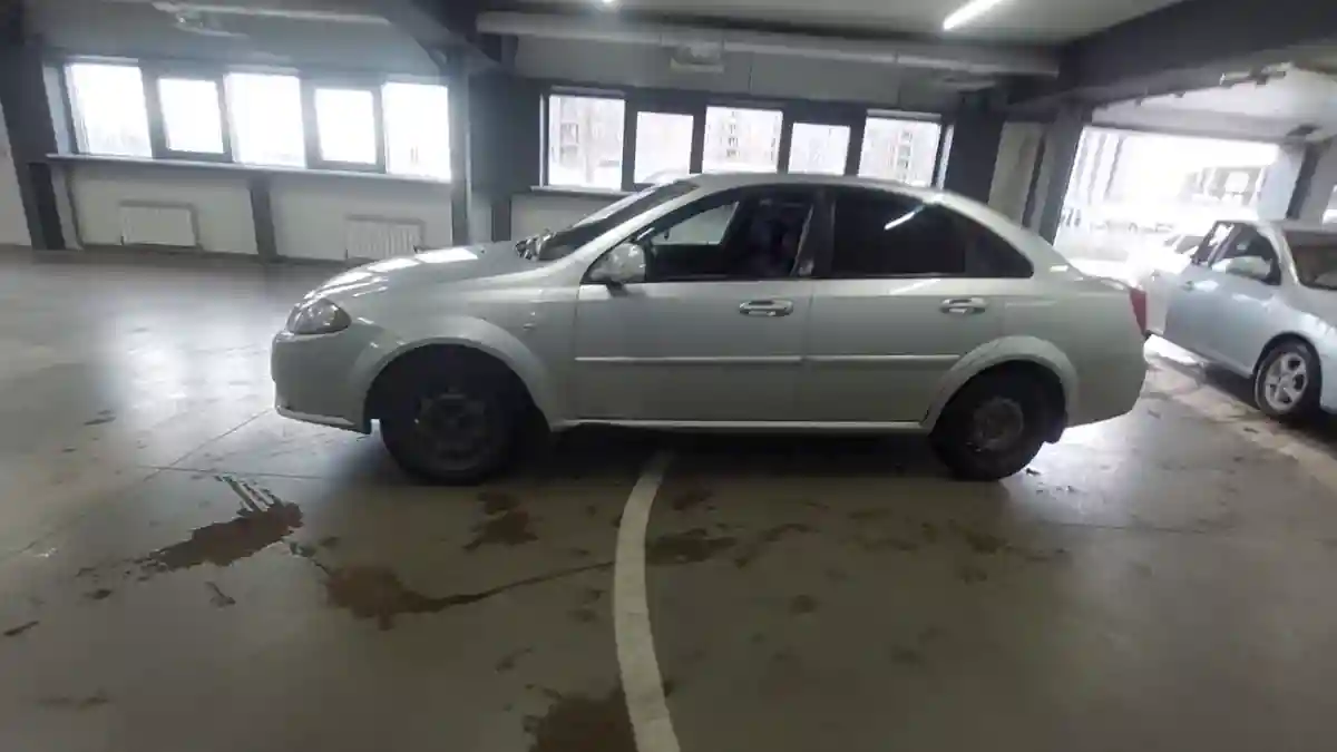 Daewoo Gentra 2014 года за 2 300 000 тг. в Астана