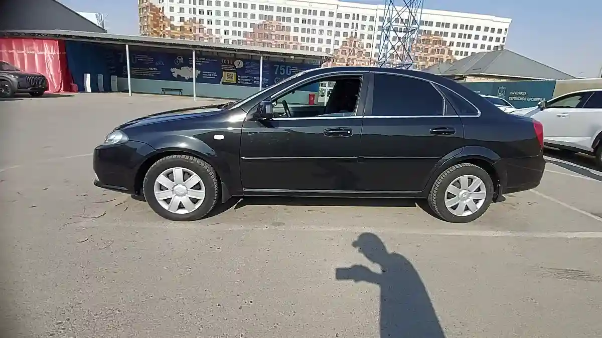 Daewoo Gentra 2014 года за 4 500 000 тг. в Шымкент