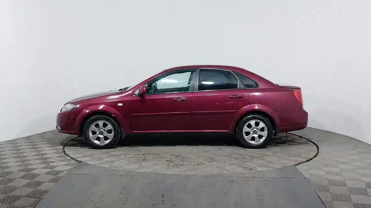 Daewoo Gentra 2014 года за 2 450 000 тг. в Астана