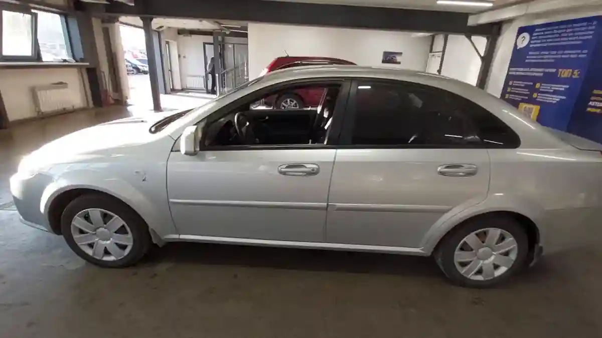 Daewoo Gentra 2014 года за 3 600 000 тг. в Астана