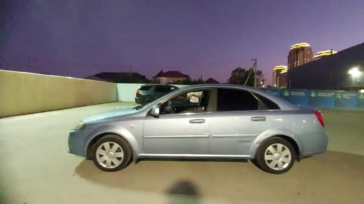 Daewoo Gentra 2014 года за 3 600 000 тг. в Шымкент