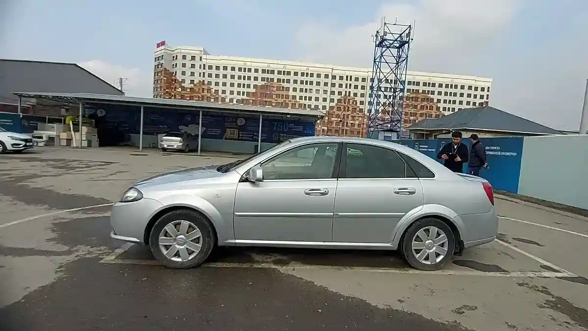 Daewoo Gentra 2014 года за 2 990 000 тг. в Шымкент