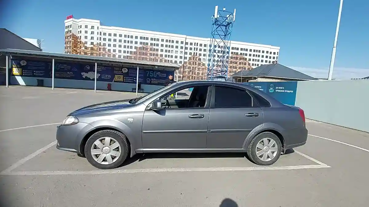 Daewoo Gentra 2014 года за 3 500 000 тг. в Шымкент