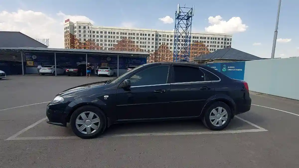 Daewoo Gentra 2014 года за 3 700 000 тг. в Шымкент