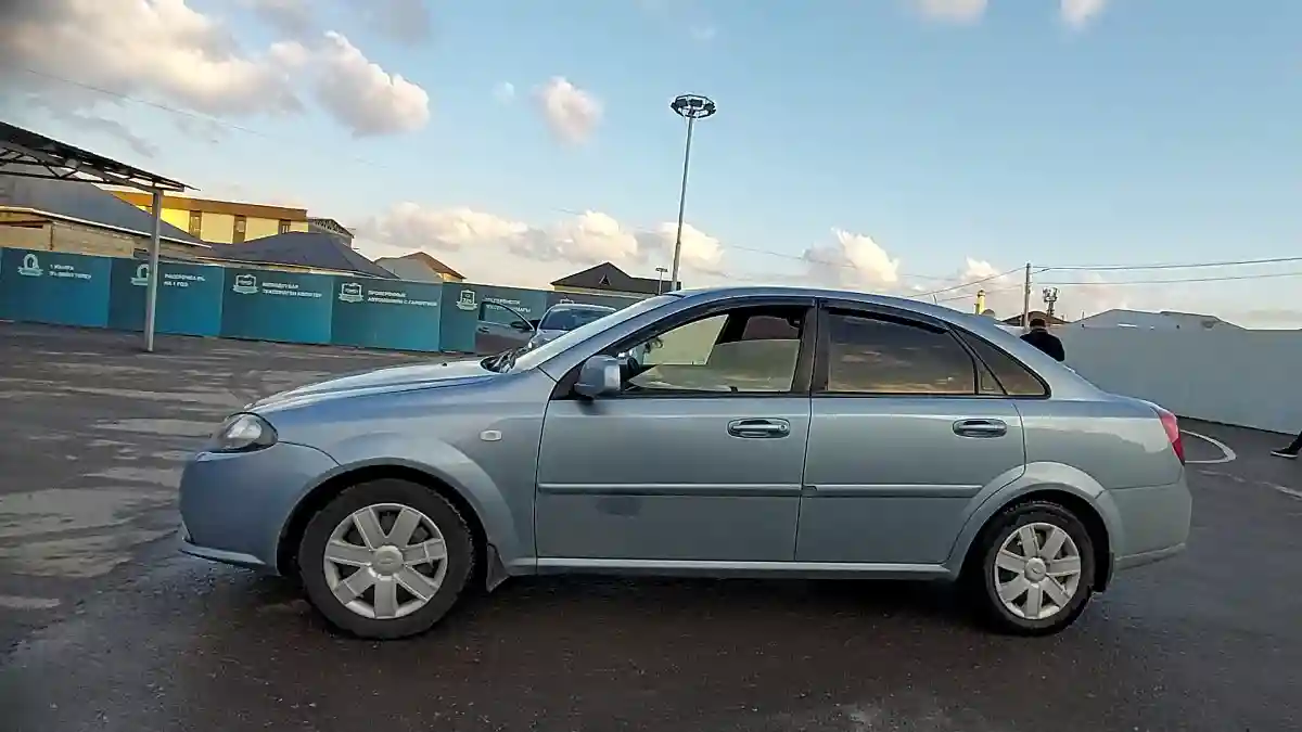 Daewoo Gentra 2014 года за 3 500 000 тг. в Шымкент