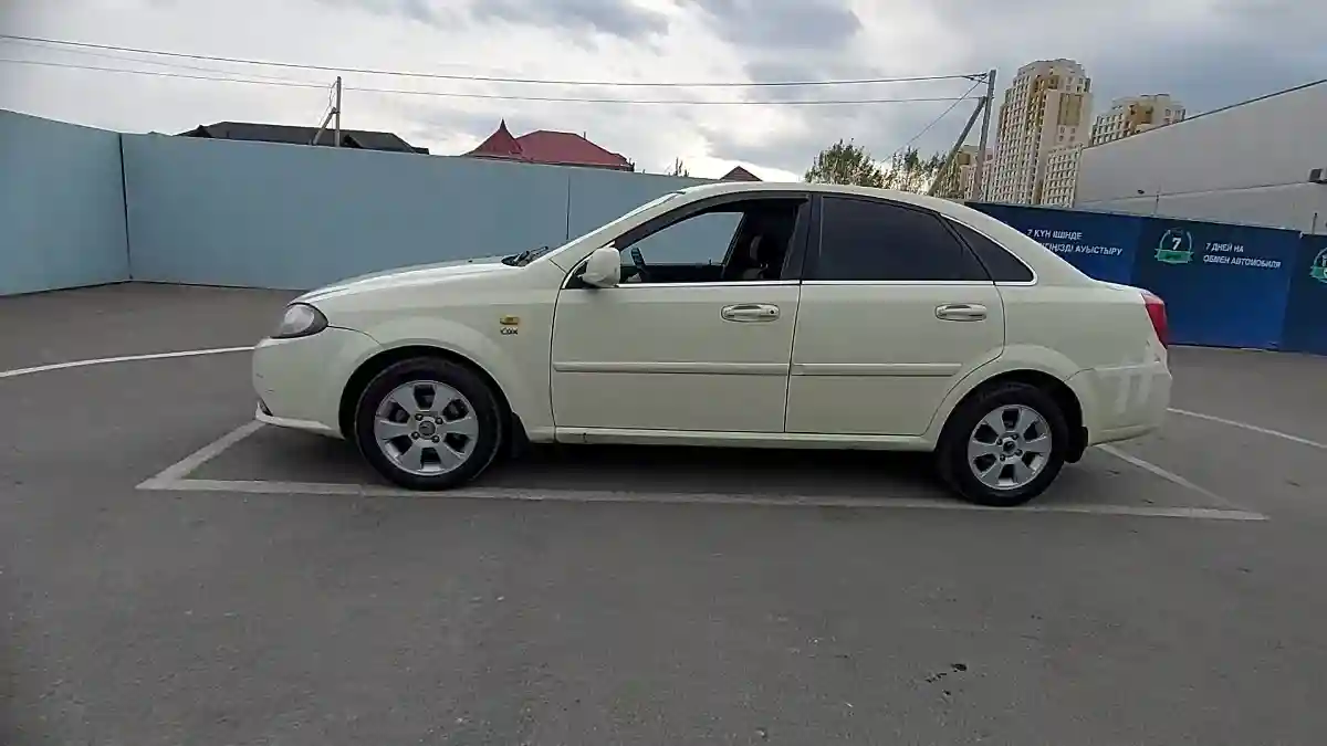 Daewoo Gentra 2014 года за 3 500 000 тг. в Шымкент