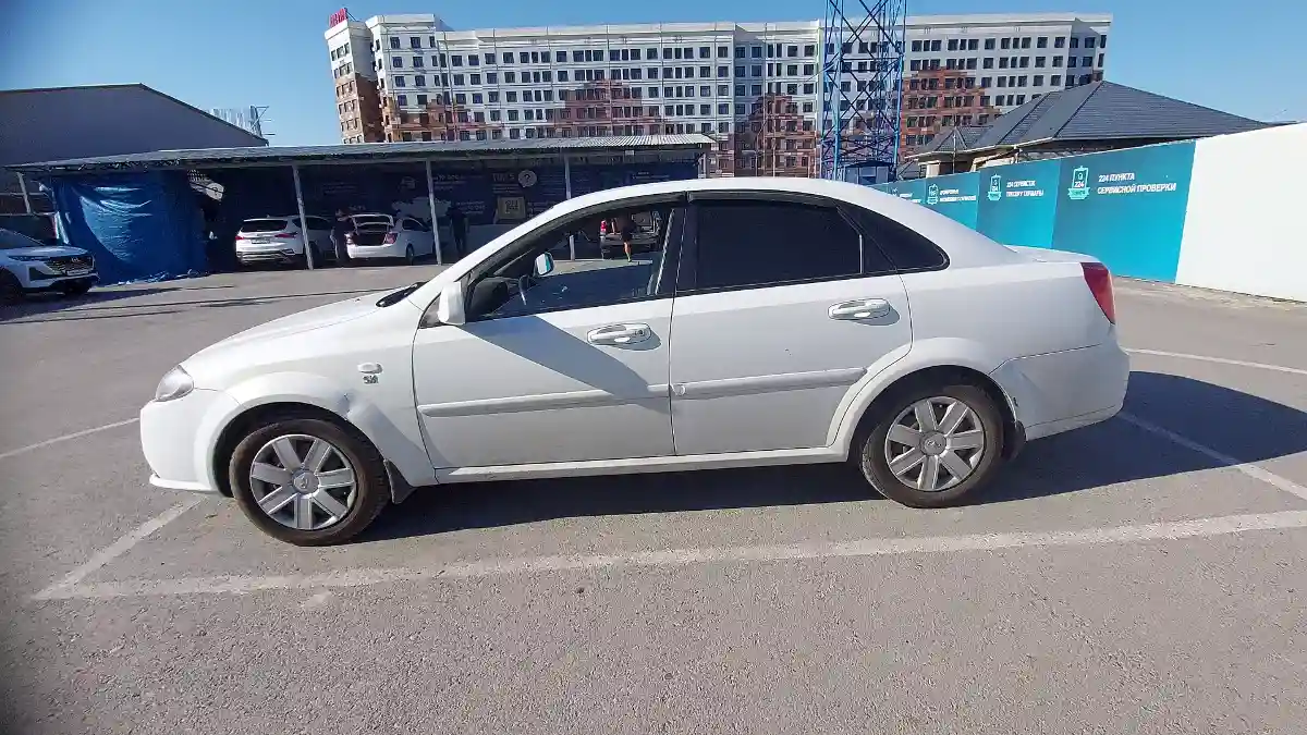 Daewoo Gentra 2014 года за 3 500 000 тг. в Шымкент