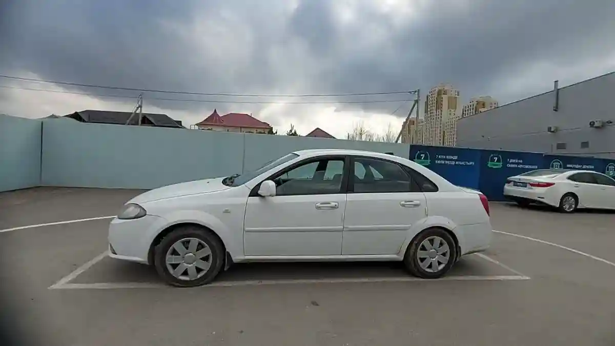 Daewoo Gentra 2014 года за 4 200 000 тг. в Шымкент