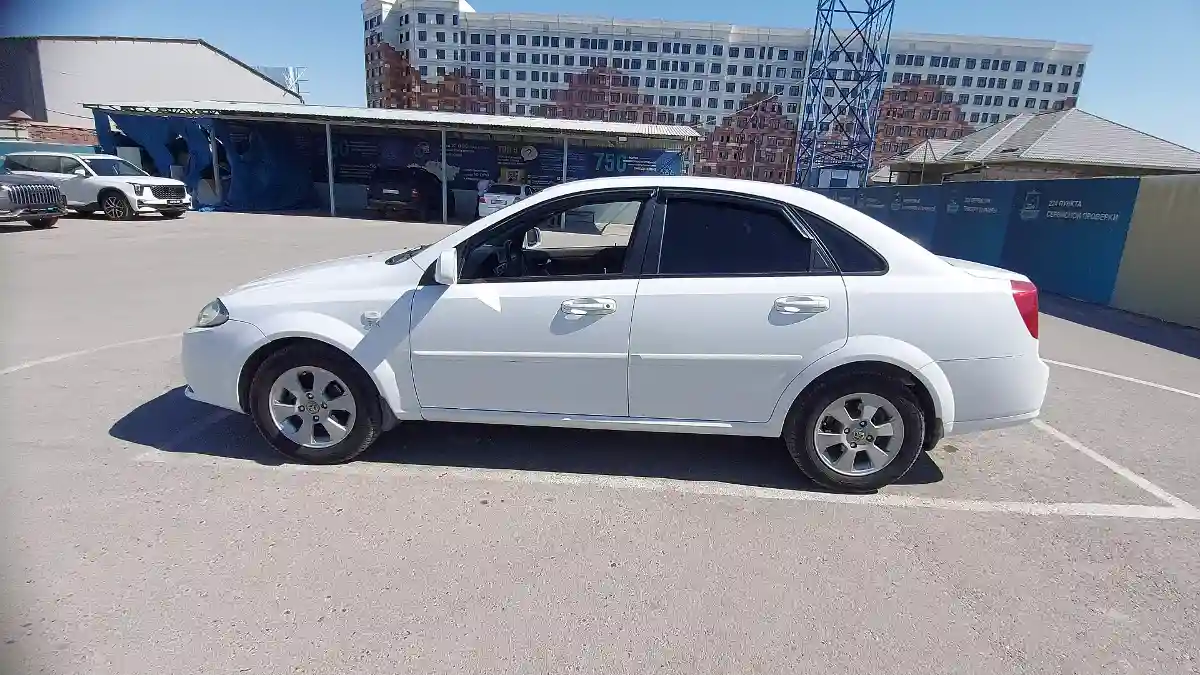 Daewoo Gentra 2014 года за 4 000 000 тг. в Шымкент