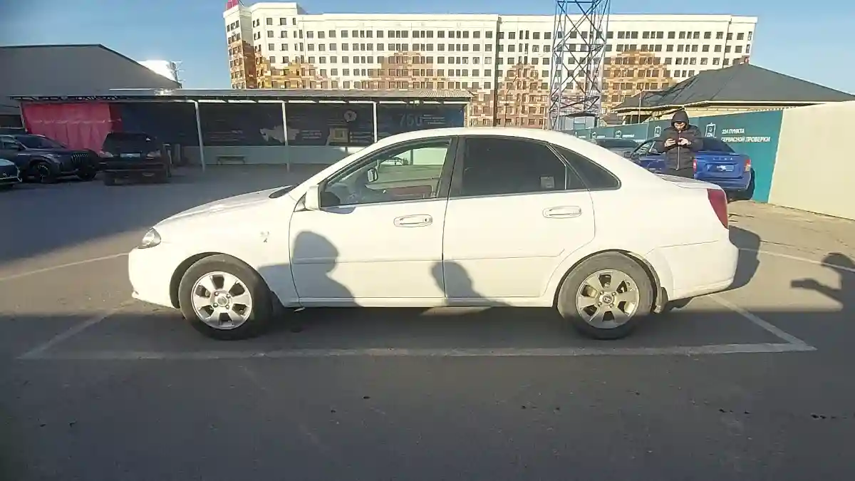 Daewoo Gentra 2014 года за 3 800 000 тг. в Шымкент