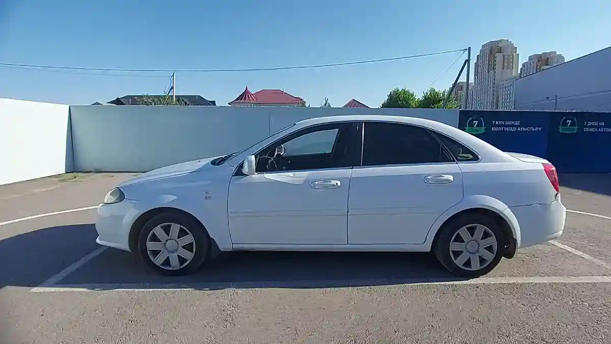 Daewoo Gentra 2014 года за 3 800 000 тг. в Шымкент