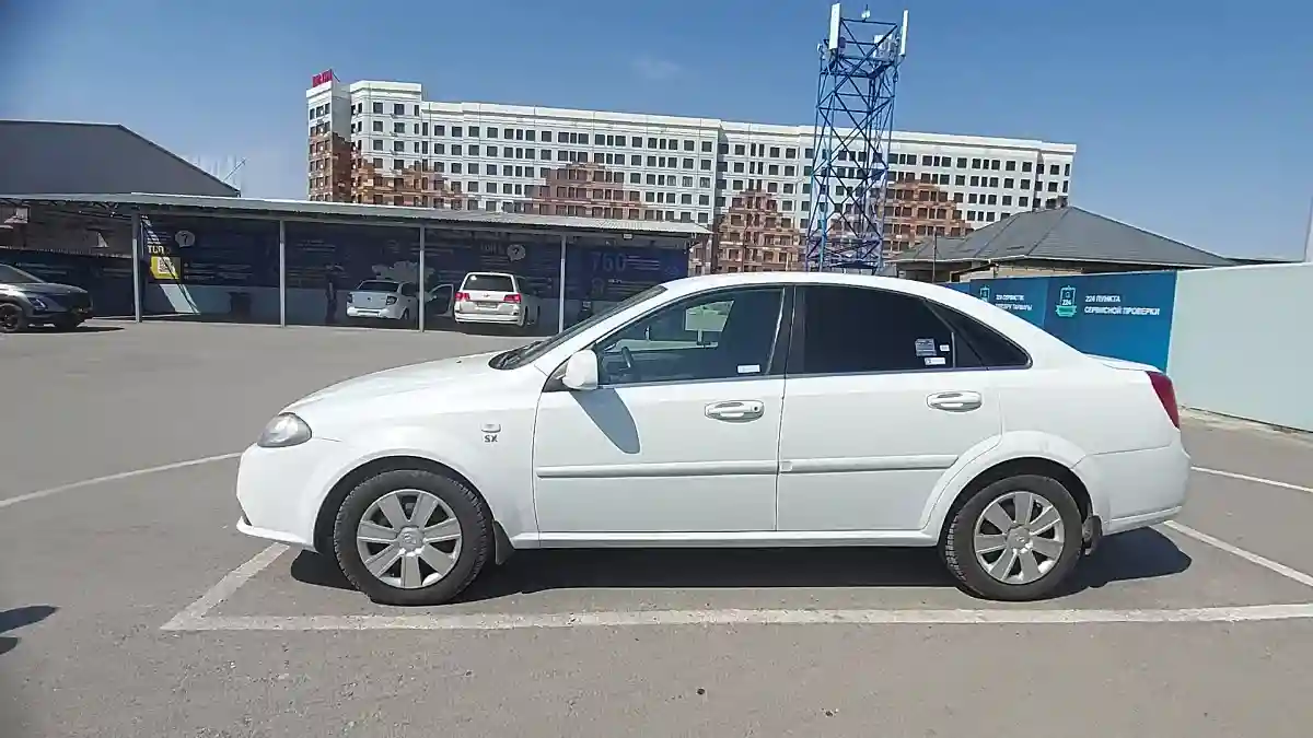 Daewoo Gentra 2014 года за 4 500 000 тг. в Шымкент