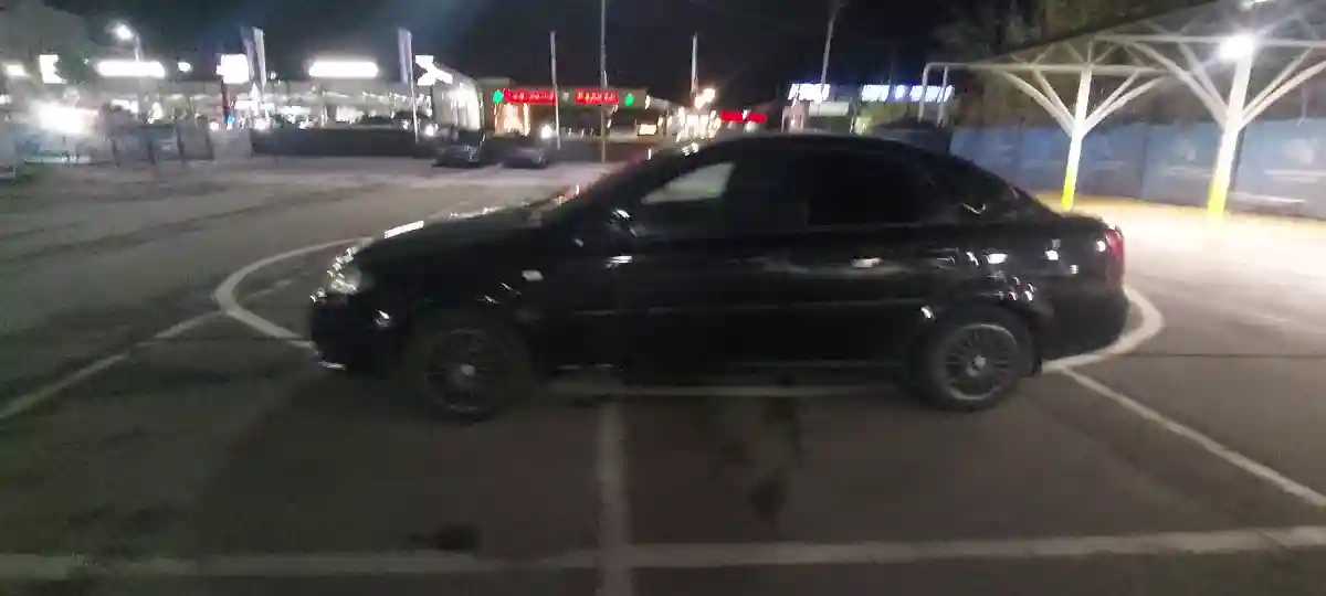 Daewoo Gentra 2014 года за 3 200 000 тг. в Алматы