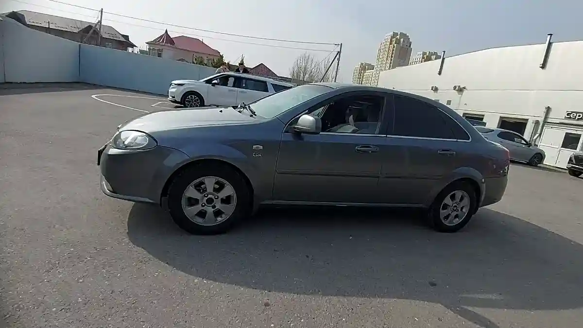 Daewoo Gentra 2014 года за 3 800 000 тг. в Шымкент