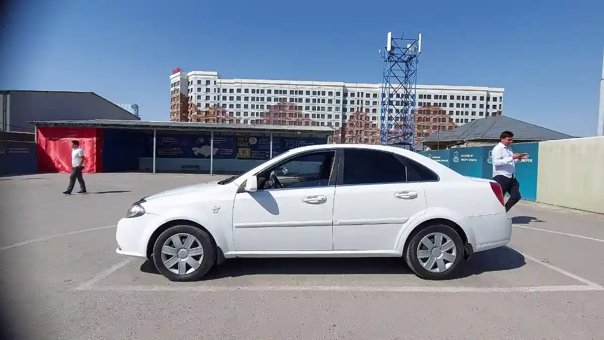 Daewoo Gentra 2014 года за 3 200 000 тг. в Шымкент