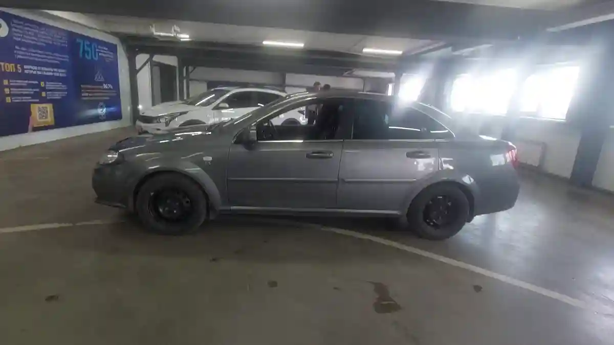 Daewoo Gentra 2014 года за 3 200 000 тг. в Астана