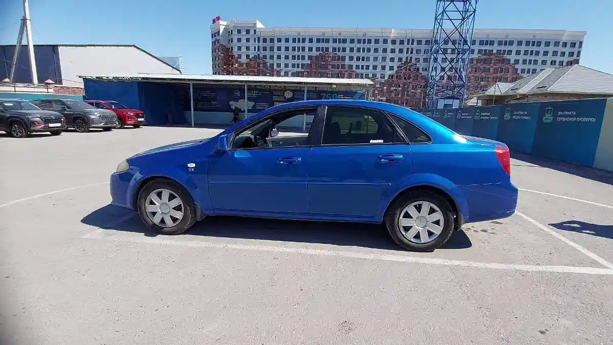 Daewoo Gentra 2014 года за 4 000 000 тг. в Шымкент