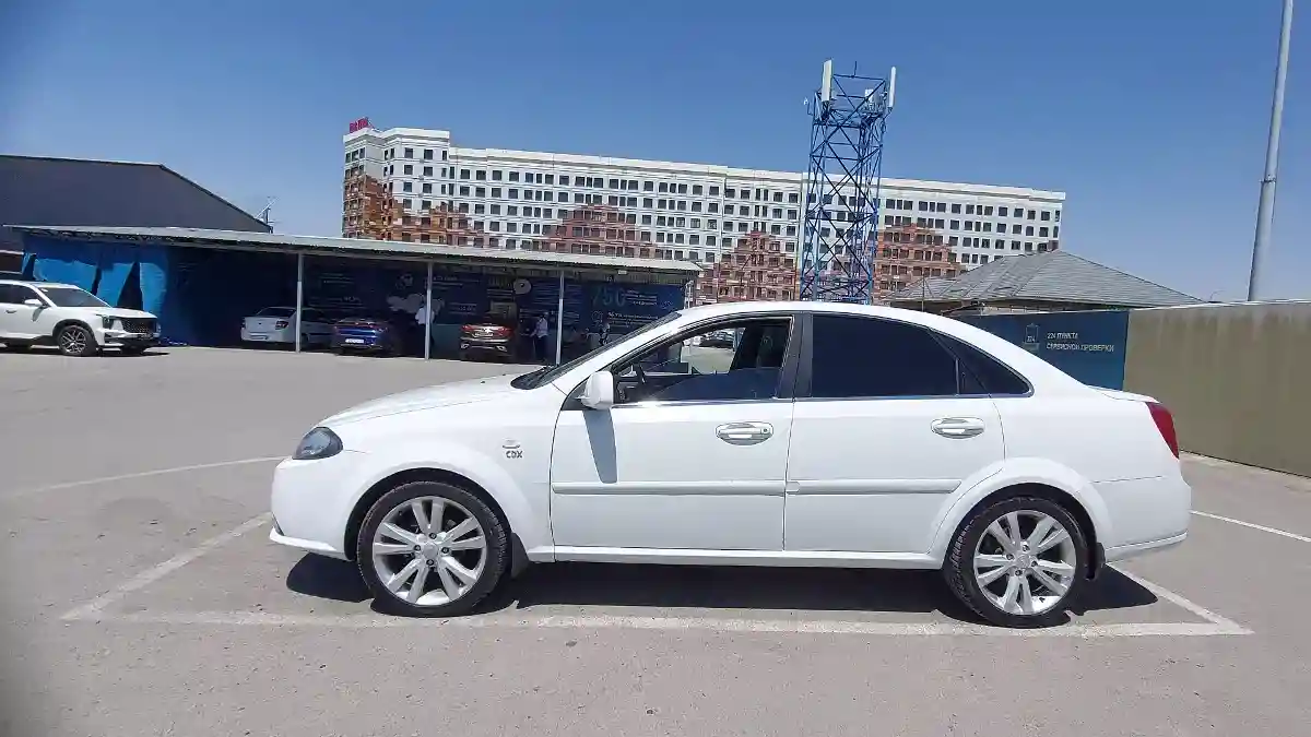 Daewoo Gentra 2014 года за 4 200 000 тг. в Шымкент