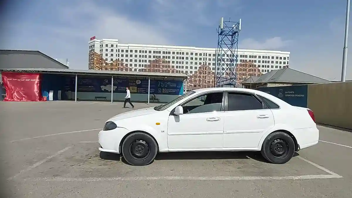 Daewoo Gentra 2014 года за 3 500 000 тг. в Шымкент
