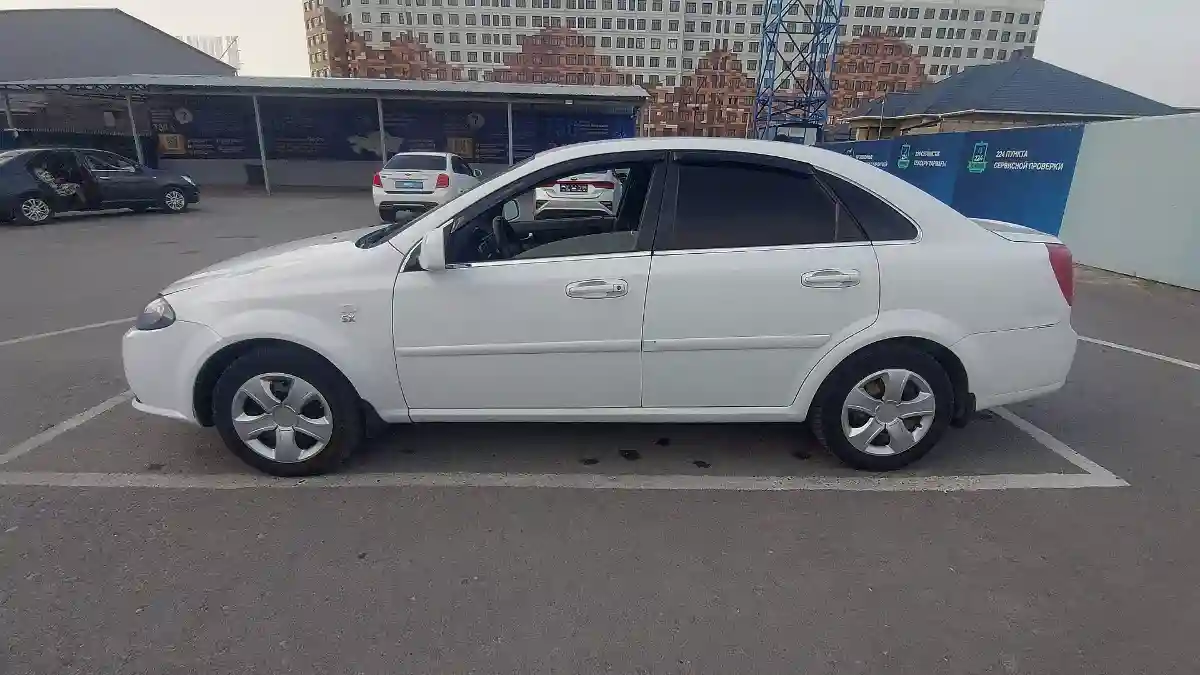 Daewoo Gentra 2014 года за 3 800 000 тг. в Шымкент