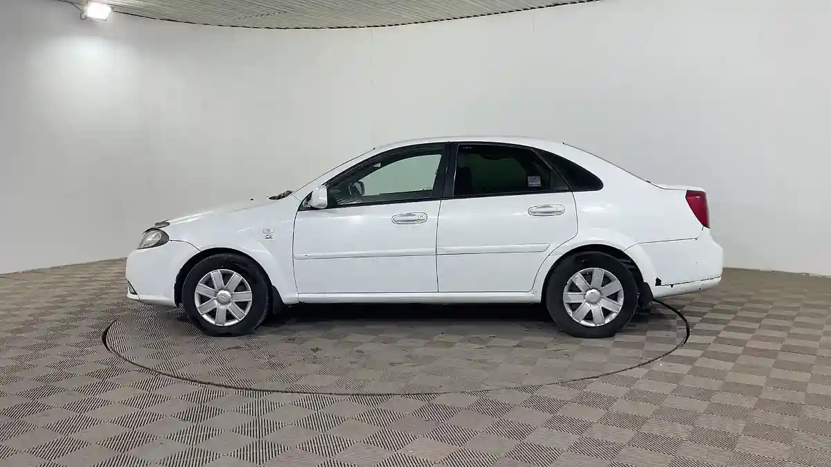 Daewoo Gentra 2014 года за 3 090 000 тг. в Шымкент