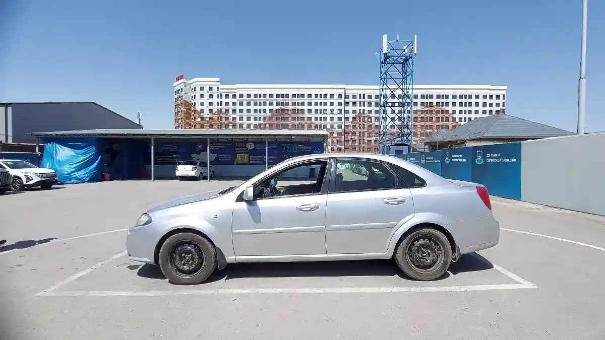 Daewoo Gentra 2014 года за 3 000 000 тг. в Шымкент