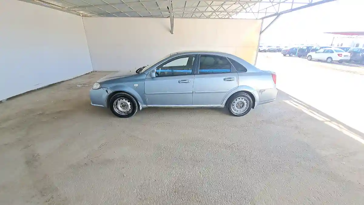 Daewoo Gentra 2014 года за 1 355 000 тг. в Кызылорда